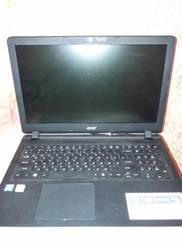 Продам ноудбук  “acer“