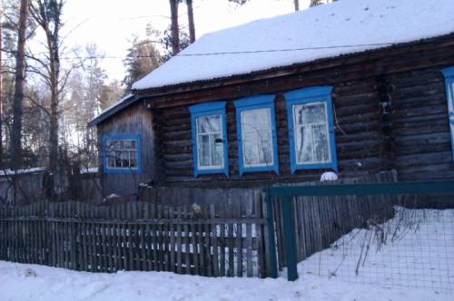 Продам дом недалеко от г. Кузнецка