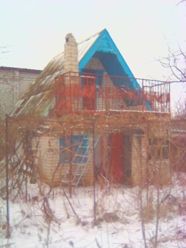 продаю дачу на о Зеленом
