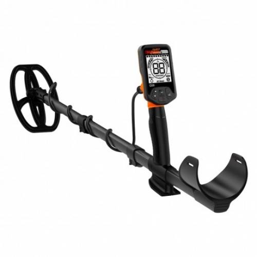 Металлоискатель Deteknix Quest Q20