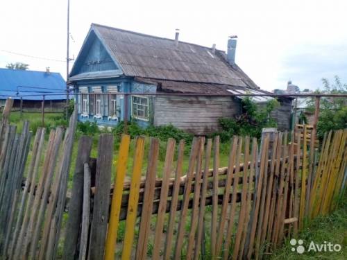 Породам дом под ИЖС