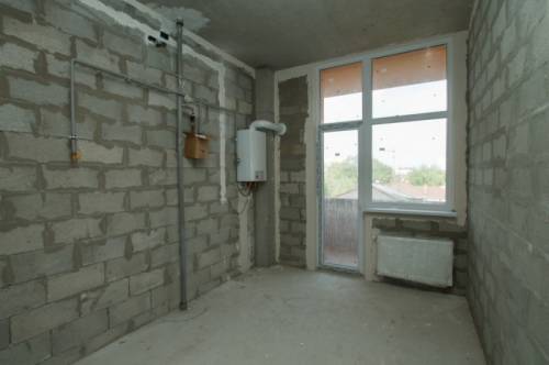 Продам 1 комнатную квартиру переулок Смежный -Тургенева