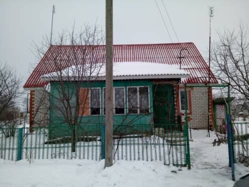 Продам двухэтажный  коттедж 