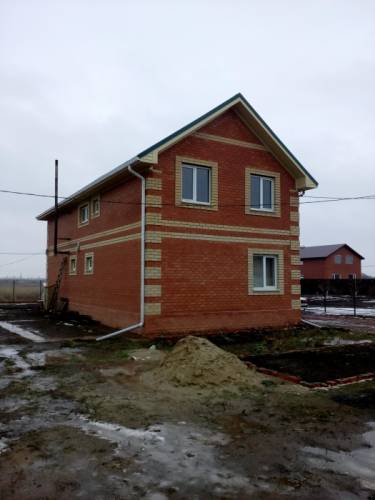Продам жилой дом