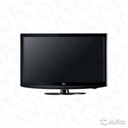 Телевизор LG 32 дюйма