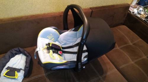 Автокресло maxi-cosi 0 
