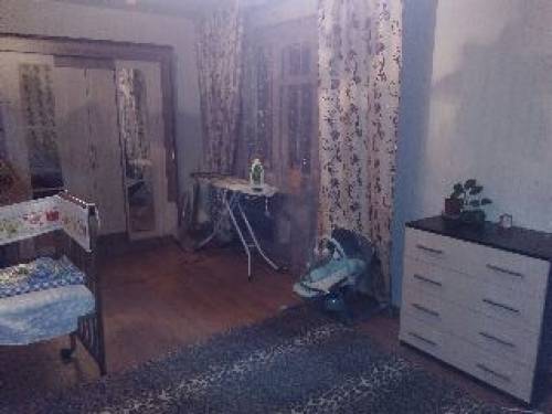 Продам квартиру за езжай и живи