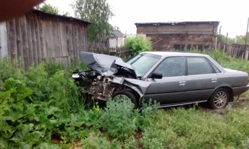  › Модель ­ Toyota Camry
