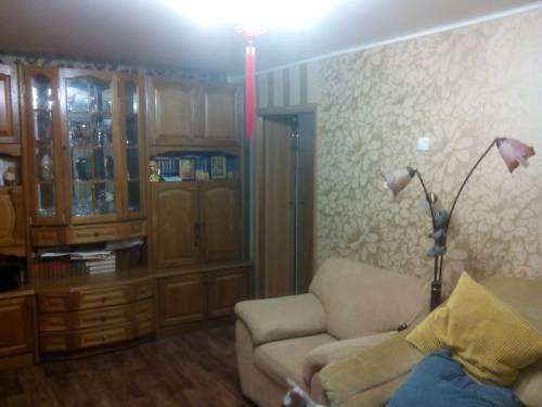Срочно продается 4-я!