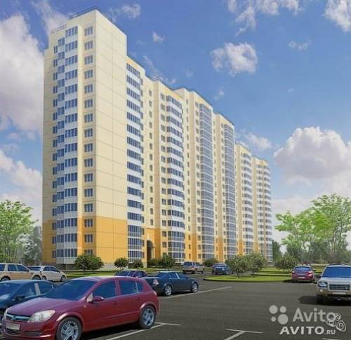 Продам двухкомнатную квартиру