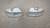 Продаю передний бампер Toyota Vista, кузов sv40.