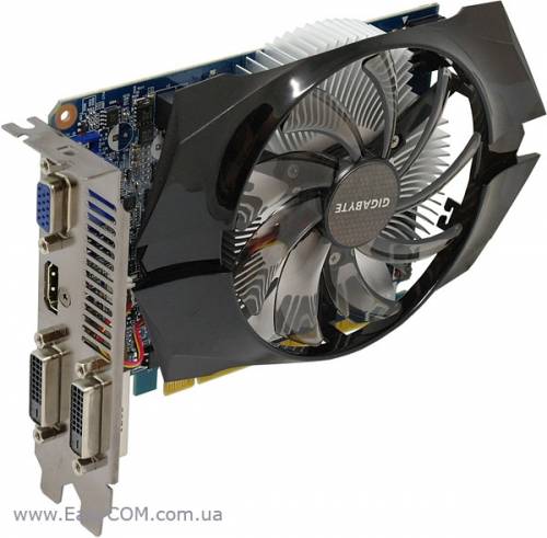 gigabyte gtx 650 2gb 