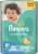 Pampers Active Baby Dry 4 