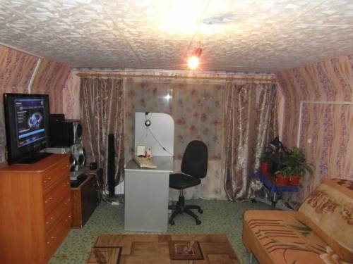Срочно продам жилую дачу