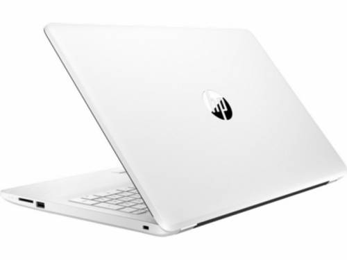 Продам Ноутбук HP 15-bw030ur или обменяю на смартфон