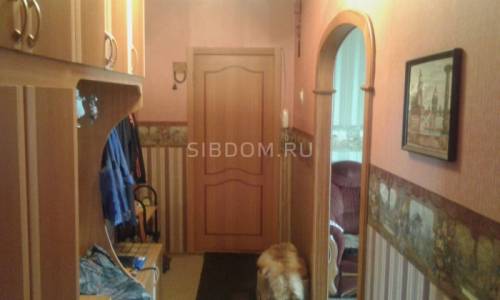 продам 4х ком-ую квартиру  26 Бакинских Комиссаров 26а