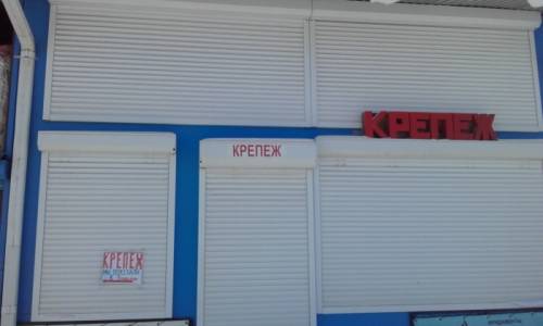 Продам торговый двухэтажный (60кв.м двухэтажный) павильон на строительном рынке 