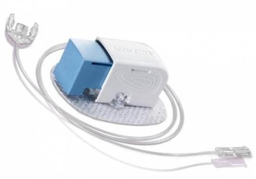 расходники “accu-chek flexlink plus“ 