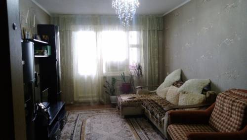 Продаю 3 комнатную квартиру 