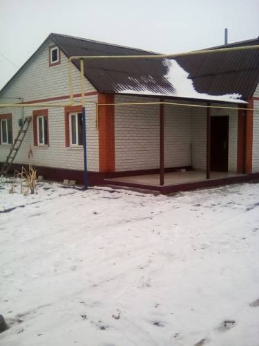 Продам дом в центре