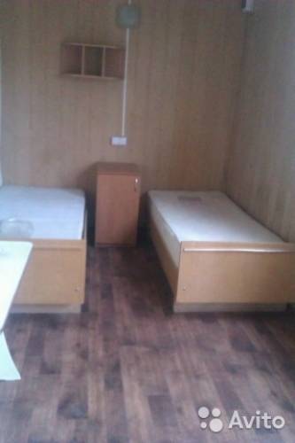 Продам вагончик-бытовку срочно
