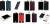 дисплейные модуля iPhone