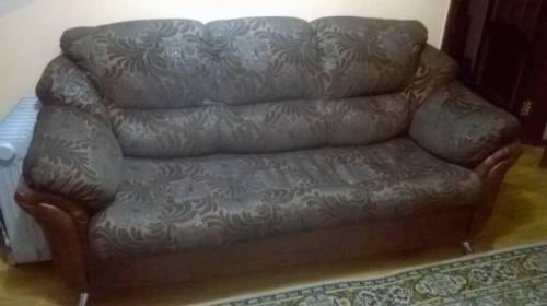 Продажа мягкого уголка