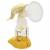 Новый молокоотсос фирмы Medela harmony