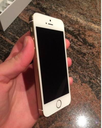 Iphone 5s