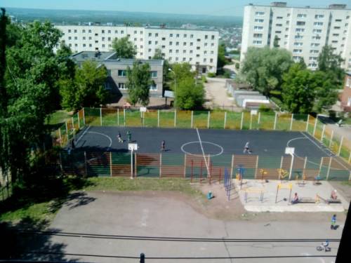 Продается 1-комн. квартира в г.Уфа по ул. Гафури, 101