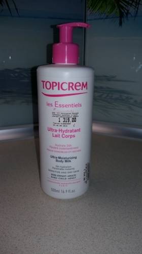 Topicrem Топикрем