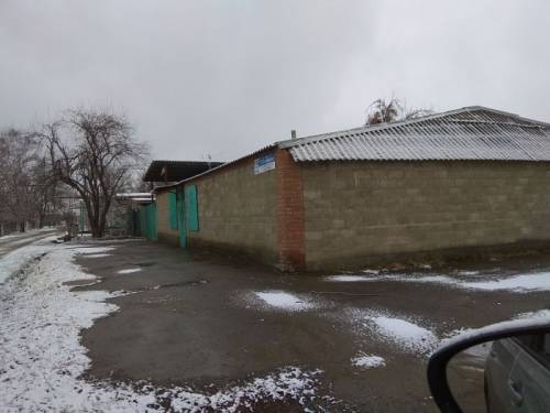 продаётся земельный участок