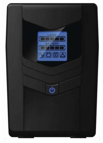 источник бесперебойного питания   UPS