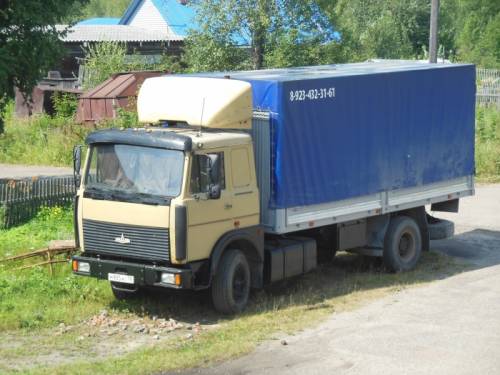  продам грузовой автомобиль маз