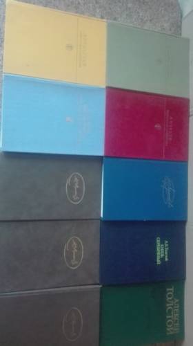 Продам книги классика