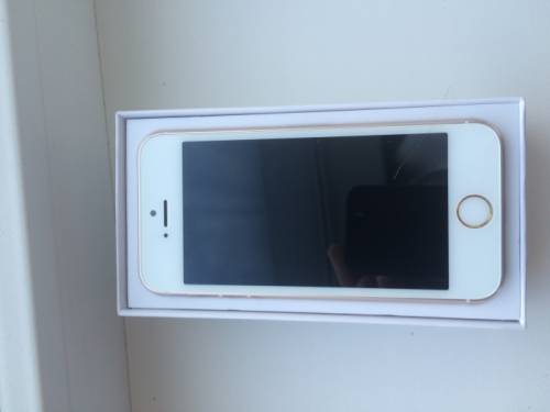 Айфон 5S 16gb
