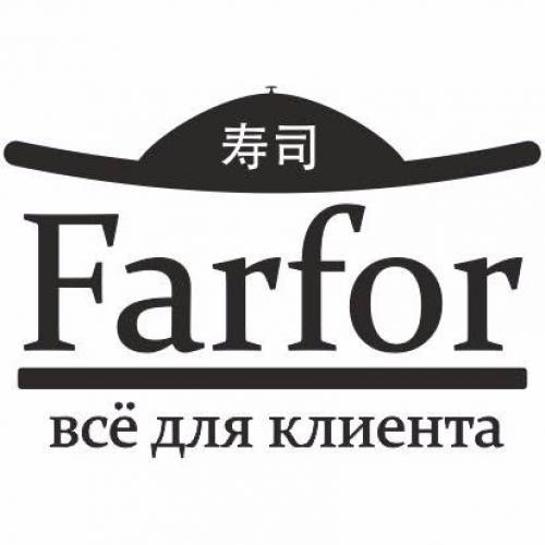Доставка суши и ролл по Уфе