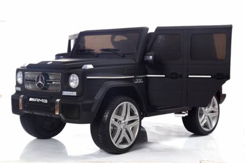 Электромобиль G 65