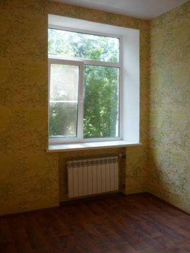 комната 19 кв. м. Н.Панова д.20 ком.123