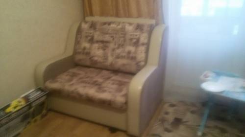 Продам мини диван