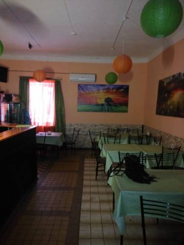 продается торговая площадь 205,4 кв. м