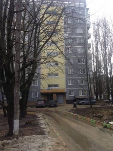 Продается уютная квартира в 10 м. магазин “Окей“