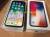 iPhone X - 64GB (разблокирован) Смартфон