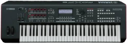 Продаю Yamaha MoxF6
