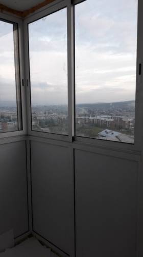Продам квартиру -студия 