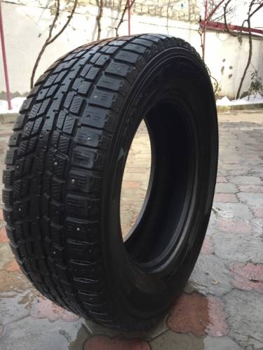 Шины зимние шипованные R 18-285-60