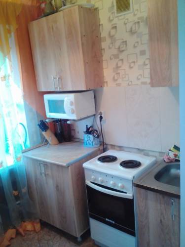 Продам полноценную 1 к квартиру малосемейного типа