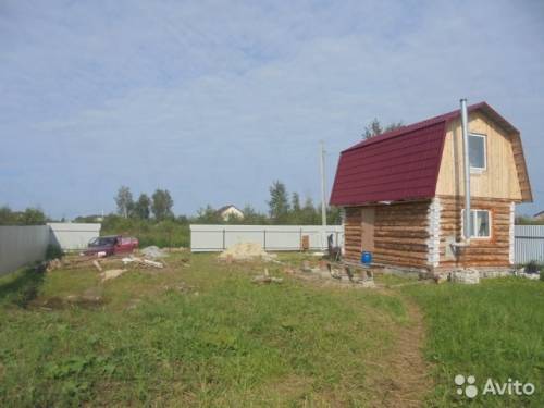 Продам дачу Снт Липовый остров