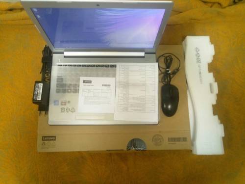 Lenovo IdeaPad 310-15IAP