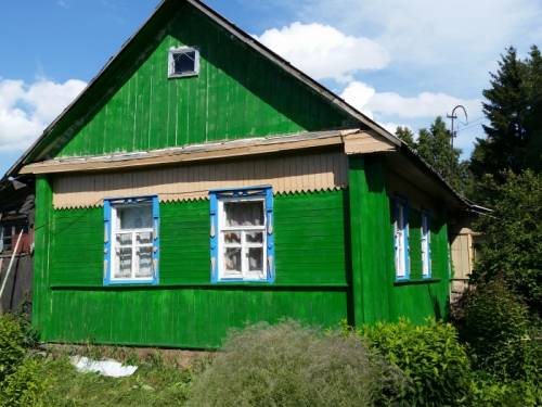 продам участок 36 соток, в 12 км. от Смоленска